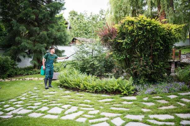 Best Best Pest Control Companies  in Sullivan, IL