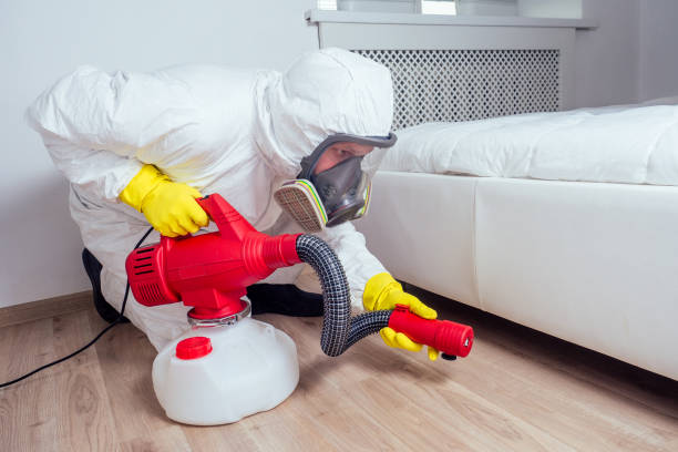 Best Pest Control Treatment  in Sullivan, IL